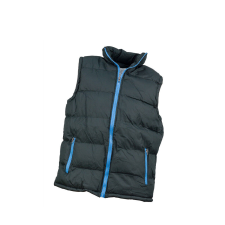 Urgent BZR-308 mellény - kék munkaruha