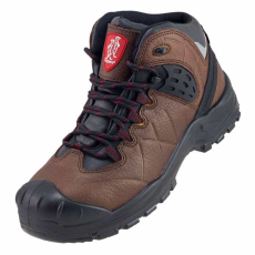 Urgent Dumper 131 S1 Munkavédelmi Bakancs - 42