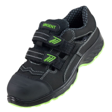 Urgent Lime 350 S1 Munkavédelmi Szandál - 46