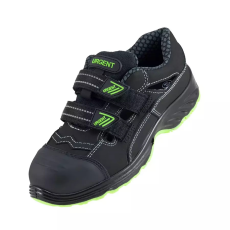 Urgent Lime 350 S1 Szandál