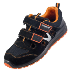 Urgent S1 309 Traxan Munkavédelmi Szandál - 44