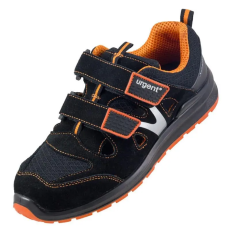 Urgent S1 309 Traxan Munkavédelmi Szandál - 47