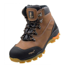 Urgent S1 Old Trek Munkás Bakancs - 47 munkavédelmi cipő