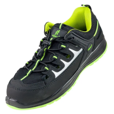 Urgent S1 Viento 313 Munkavédelmi Szandál - 46