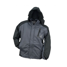 Urgent Y-263 télikabát - szürke munkaruha