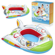 Űrhajó Beach Felfújható csónak 104 x 99 cm Bestway 34178 strandjáték