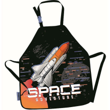  Űrhajós festőköpeny SPACE - Bambino konyhakészlet
