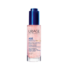 Uriage Age Absolu ránctalanító kollagén booster szérum (30ml) arcszérum