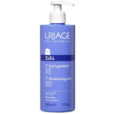 URIAGE BABA HIDRATÁLÓ TESTÁPOLÓ TEJ 500ML testápoló