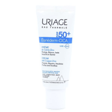 Uriage Bariederm Cica Creme SPF50 40 ml arckrém