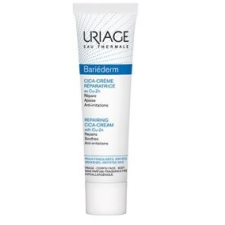 Uriage BARIÉDERM CICA CU-ZN KRÉM 40 ml arckrém