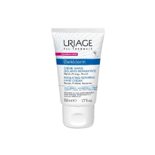  URIAGE BARIEDERM VÉDŐ-REGENERÁLÓ KÉZKRÉM  50ML kézápolás