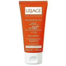Uriage Bariésun illatmentes arckrém SPF 50+ 50ml arckrém