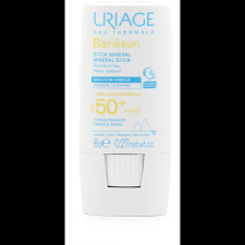 Uriage Bariésun Mineral Stick SPF50+ 8 g (3661434001833) naptej, napolaj