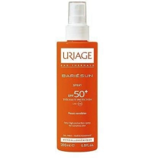 Uriage Bariésun spray SPF 50+ 200ml naptej, napolaj