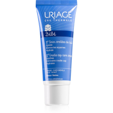 Uriage Bébé 1st Cradle Cap Care Cream nyugtató krém 40 ml hajápoló szer