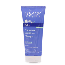 Uriage Bébé 1st Shampoo, 200ml sampon