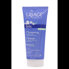 Uriage Bébé 1st Shampoo, 200ml (3661434008627) sampon