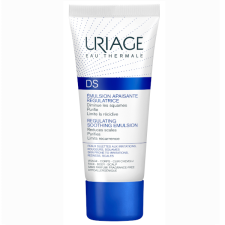  URIAGE D.S. EMULZIO SEBORREÁS BŐRRE 40ML arckrém