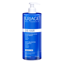 Uriage D.S. Hair kímélő sampon (500ml) sampon