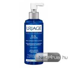 Uriage D.S. Lotion spray korpás fejbőrre 100ml hajápoló szer