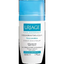 Uriage Deo aluminiummentes golyós dezodor 50ml dezodor