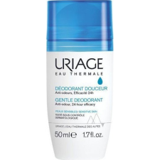 Uriage Deodorant Douceur Bille 50 ml (7000799) dezodor