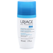 Uriage Deodorant Puissance 50 ml dezodor