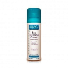 Uriage Eau Thermale D'uriage termálvíz spray 50ml bőrápoló szer