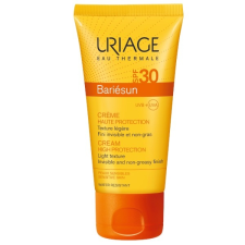 Uriage EAU Thermale Uriage BARIÉSUN Arckrém SPF30 50 ml arckrém