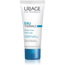 Uriage Eau Thermale Water Jelly hidratáló gél arcra normál és kombinált bőrre 40 ml arckrém