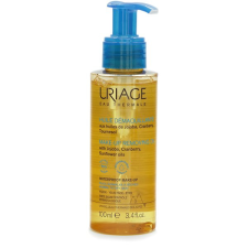Uriage Huile Demaquillante Make-up Removing Oil 100 ml sminklemosó