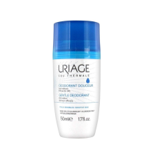 Uriage Hygiene dezodor roll-on unisex 50 ml dezodor