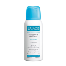 Uriage Hygiene dezodor spray 125 ml dezodor