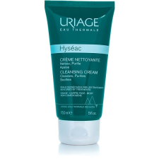 Uriage Hyséac Creme Nettoyante 150 ml arctisztító