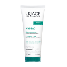 Uriage Hyséac Hámlasztó maszk (100ml) arcpakolás, arcmaszk
