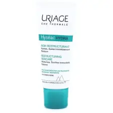 Uriage Hyséac Hydra Restructuring Skincare 40 ml arckrém