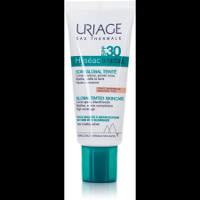 Uriage Hysec 3 Regul Tinted SPF30 40 ml (3661434005534) naptej, napolaj