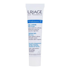 Uriage Kératosane 30 Cream-Gel testápoló krém 40 ml uniszex testápoló