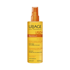 Uriage Magyarország Cremax Kft. Uriage Bariésun illatmentes spray SPF50+ 200ml naptej, napolaj
