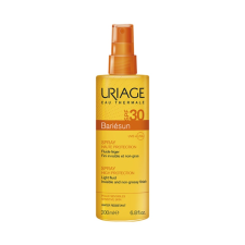 Uriage Magyarország Cremax Kft. Uriage Bariésun spray SPF30 200ml naptej, napolaj