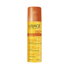 Uriage Magyarország Cremax Kft. Uriage Bariésun száraz permet SPF50+ 200ml naptej, napolaj