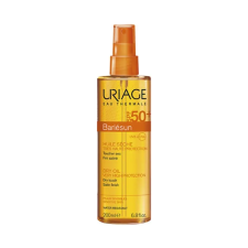 Uriage Magyarország Cremax Kft. Uriage Bariésun szárazolaj spray SPF50+  200ml naptej, napolaj