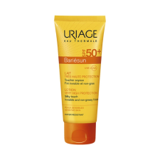 Uriage Magyarország Cremax Kft. Uriage Bariésun tej SPF50+ 100ml naptej, napolaj