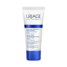 Uriage Magyarország Cremax Kft. Uriage DS emulzió krém 40ml gyógyhatású készítmény