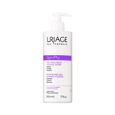 Uriage Magyarország Cremax Kft. Uriage Gyn-Phy intim mosakodó gél 500ml intim higiénia