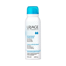 Uriage Magyarország Cremax Kft. Uriage Izzadásgátló dezodor spray 125ml dezodor