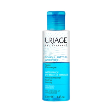 Uriage Magyarország Cremax Kft. Uriage Vízálló szemfesték lemosó 100ml sminklemosó