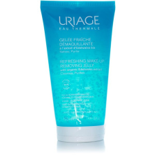 Uriage Refreshing Make-Up Removing Jelly 150 ml sminklemosó