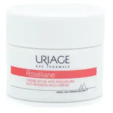 Uriage Roséliane Anti-Redness Rich Cream 50 ml arckrém
